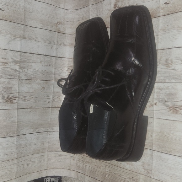 Giorgio V Men's Shoes - Picture 6 of 10